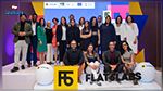 Flat6Labs célèbre le 2ème Hub Day du projet Ignite Tunisia