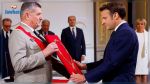 Emmanuel Macron investi président de la République française pour un second mandat de cinq ans