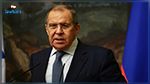 Le chef de la diplomatie russe en Algérie