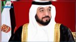 Décès du président des Émirats arabes unis cheikh Khalifa ben Zayed Al-Nahyane