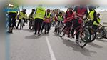 La première foire aux vélos de Tunisie dans sa deuxième édition 22 mai 2022 - Ariana