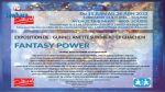 Fantasy Power By Anette Sundblad Ghachem : Du 11 au 25 juin à la Librairie ‘’Culturel’’