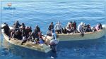 10 opérations d'immigration clandestine avortées, 77 migrants secourus