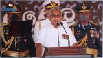 Sri Lanka : Le président Gotabaya Rajapaksa a quitté difficilement son pays par avion