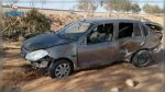 Gafsa : Un homme décède dans un accident de la route 