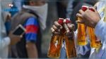 Inde : plus de 38 personnes tuées par de l'alcool frelaté