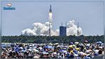 Les restes d'une fusée chinoise menacent de s'écraser sur Terre