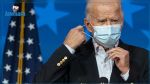 Covid-19 : Joe Biden de nouveau positif se reconfine