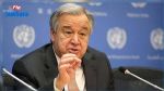 António Guterres : L'humanité n'est qu'à une erreur de calcul de l'anéantissement nucléaire
