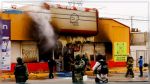 Mexique : Onze morts dans des attaques 
