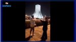 En Iran, un couple condamné à 10 ans de prison pour avoir dansé en public