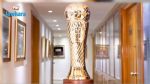 Coupe de Tunisie : Programme des 16es de finale