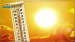 INM : Samedi sera la journée la plus chaude de la semaine, avec des records possibles à Tunis et Thala 