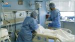 COVID-19 : Six décès et 18 nouvelles hospitalisations en une semaine