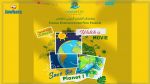 6e édition du festival du film environnemental ENVIROFEST TUNISIA, du 19 au 24 mai à la Cité de la Culture de Tunis