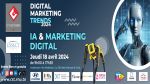 Journée « Digital Marketing Trends »à la Cité des Sciences à Tunis