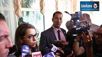 Sousse : déclaration de Amel Karboul 