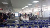 Grève des bagagistes de l’Aéroport Tunis-Carthage