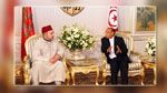 Tunisie – Maroc : Signature de 23 accords de coopération