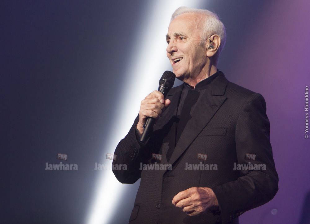 Charles Aznavour - Photo by - Youness Hamiddine -12052017 - _MG_4487.jpg