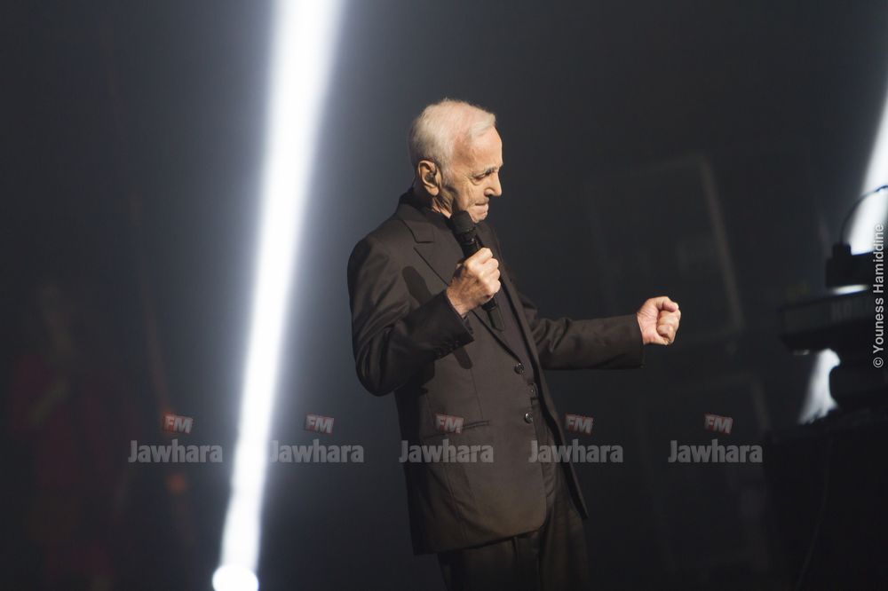 Charles Aznavour - Photo by - Youness Hamiddine -12052017 - _MG_4542.jpg