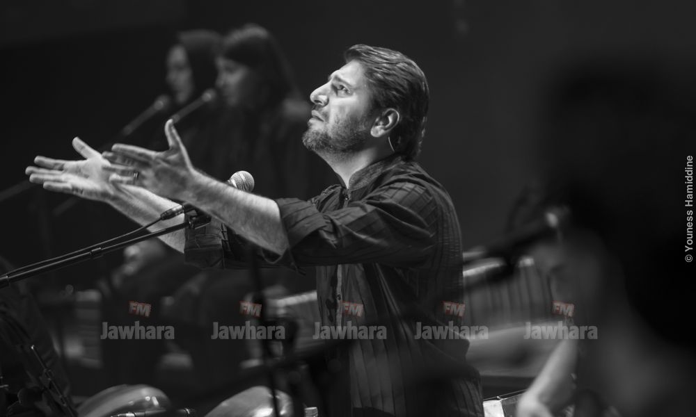Sami Yusuf - Photo by - Youness Hamiddine -12052017 - _MG_4786.jpg
