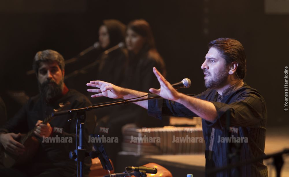 Sami Yusuf - Photo by - Youness Hamiddine -12052017 - _MG_4812.jpg
