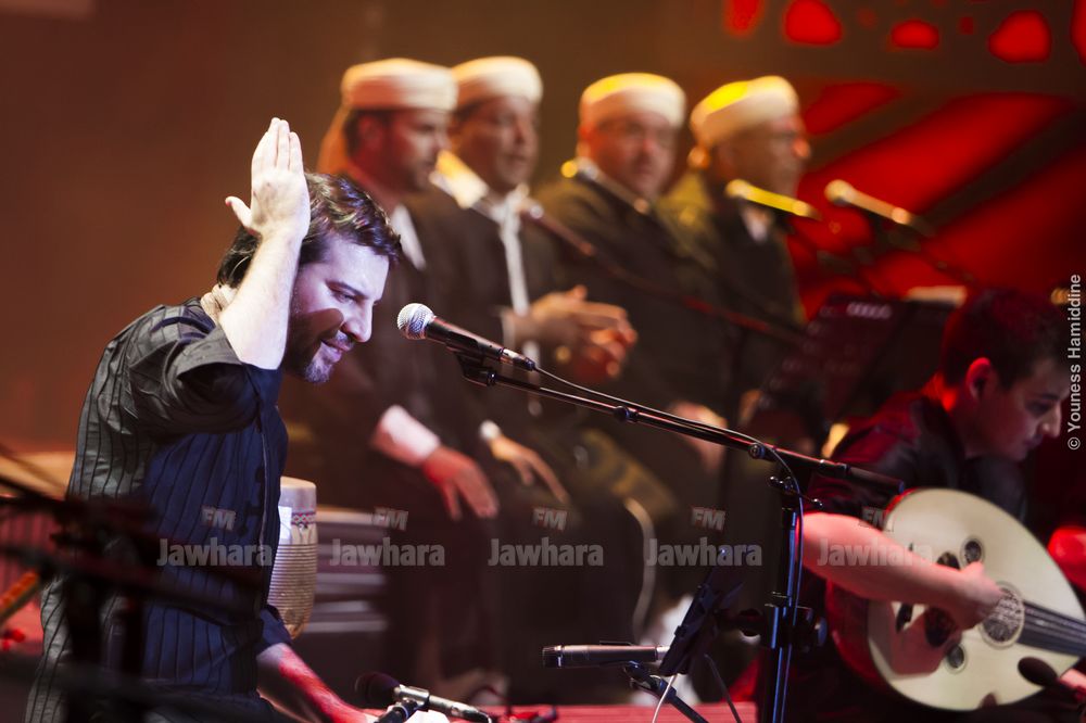Sami Yusuf - Photo by - Youness Hamiddine -12052017 - _MG_4910.jpg