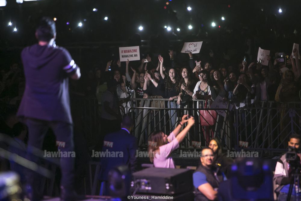 Concert Tamer Hosny - Photo by - Youness Hamiddine -18052017 - _URF3272_.jpg