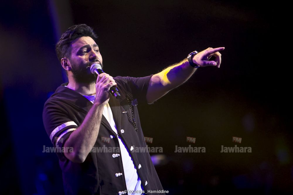 Concert Tamer Hosny - Photo by - Youness Hamiddine -18052017 - _URF3291_.jpg