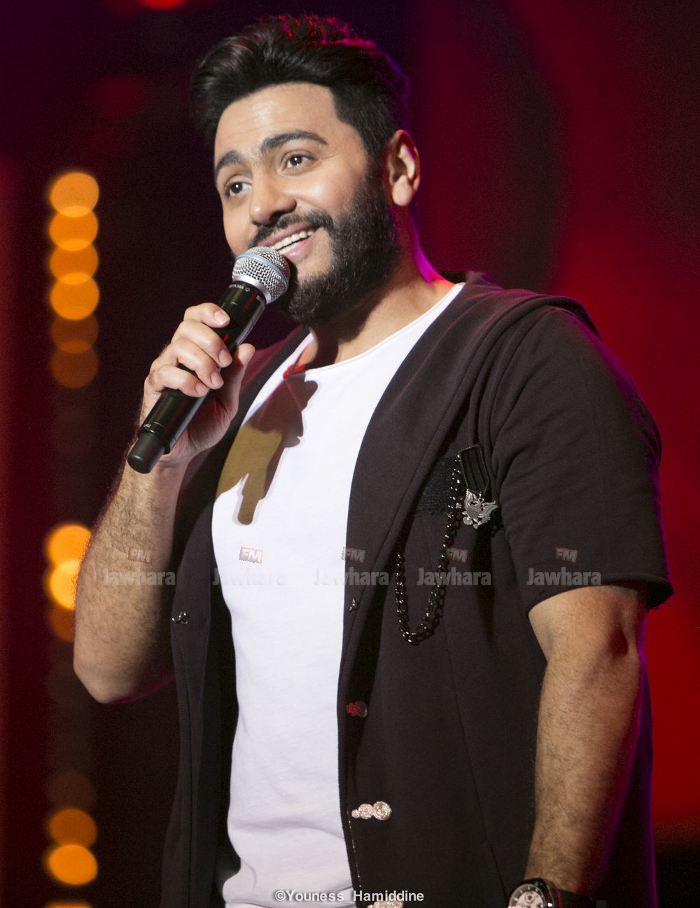 Concert Tamer Hosny - Photo by - Youness Hamiddine -18052017 - _URF4120_.jpg