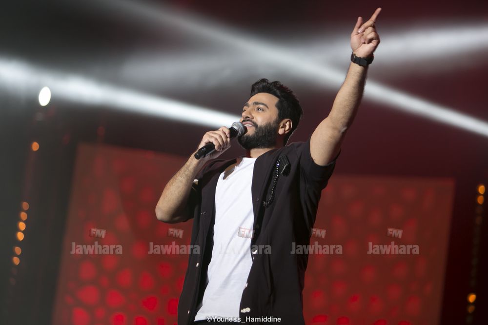 Concert Tamer Hosny - Photo by - Youness Hamiddine -18052017 - _URF4170_.jpg