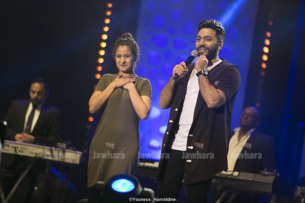 Concert Tamer Hosny - Photo by - Youness Hamiddine -18052017 - _URF4429_.jpg