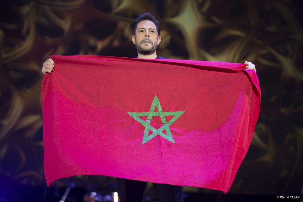 photos by Wahid Tajani CONCERT HAMAKI Mawazine 2018 (10 sur 38).jpg