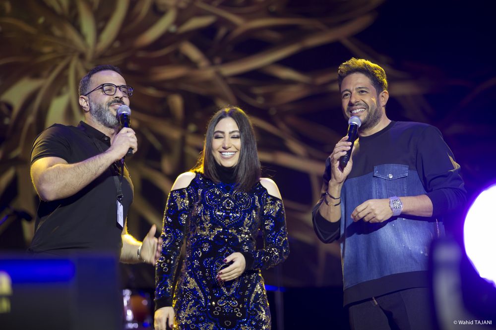 photos by Wahid Tajani CONCERT HAMAKI Mawazine 2018 (13 sur 38).jpg