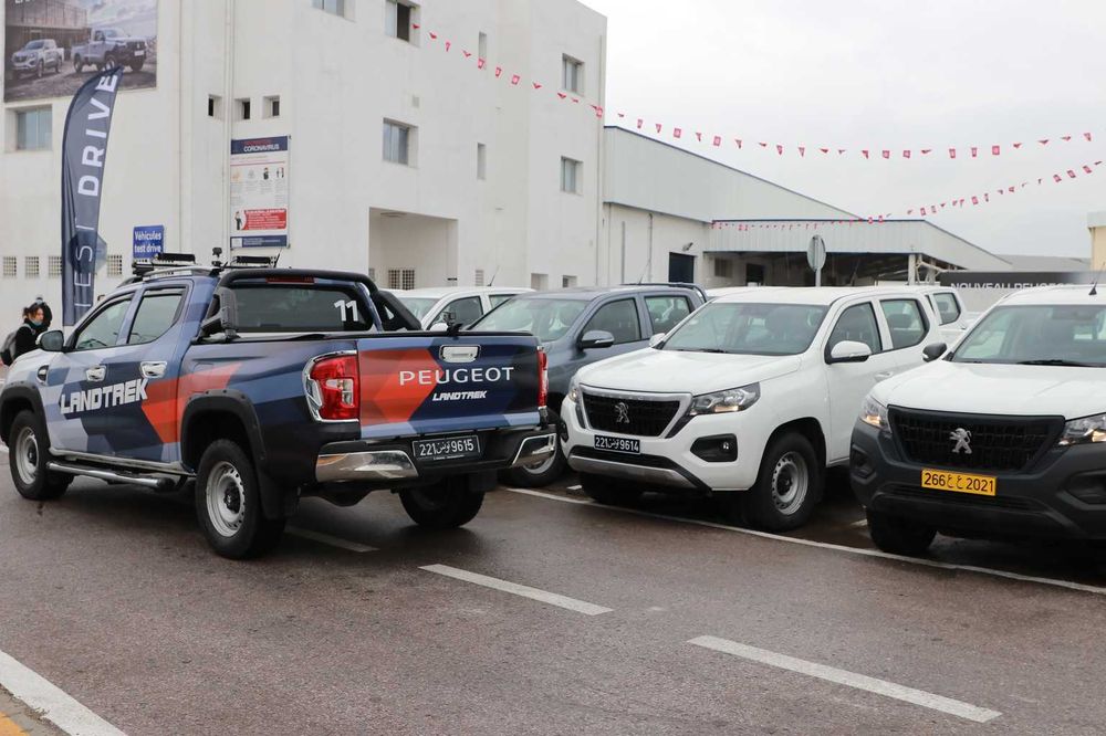 STAFIM lance le nouveau Landtrek monté à son usine en Tunisie.jpg