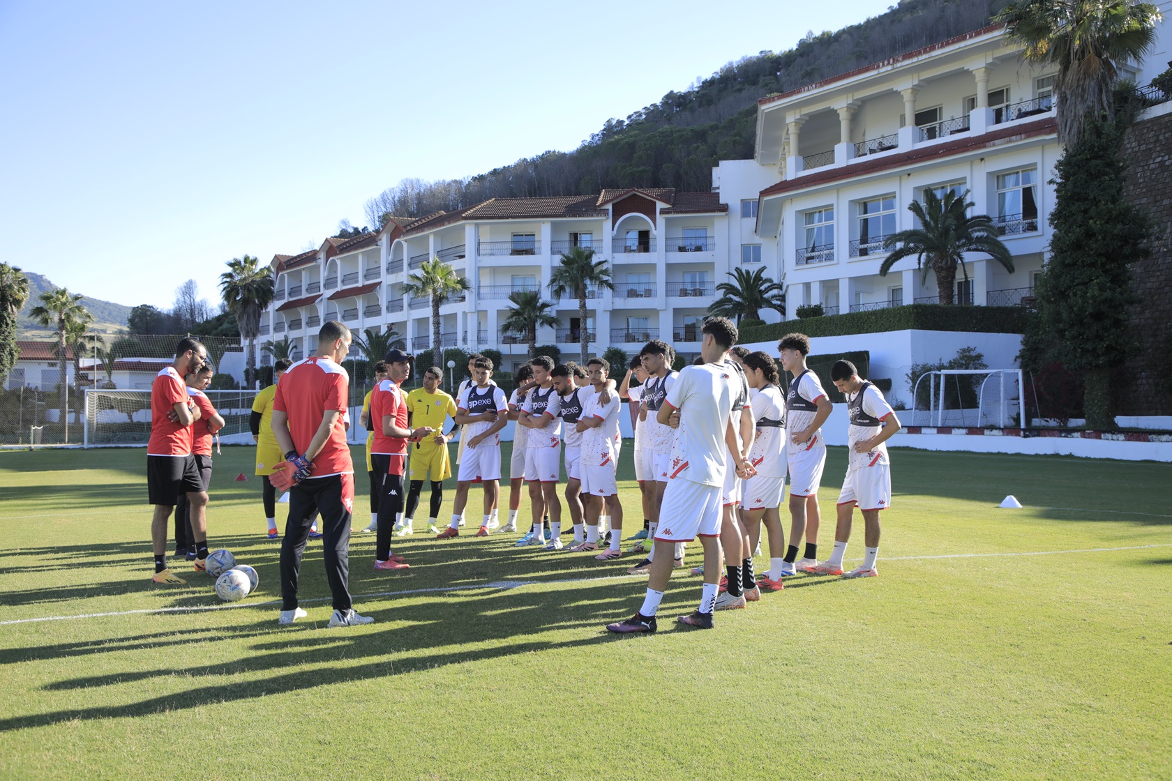 Complexe sportif hammam bourguiba.JPG