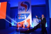 1-4 M. Ibrahim Bugaighis dévoile la nouvelle marque OLA Energy.jpg