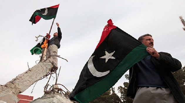  ليبيا : مقتل 3 عناصر وإصابة آخرين خلال اشتباكات عنيفة مع مسلحين