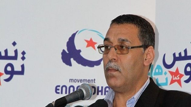 عبد الحميد الجلاصي ينفي التوصّل إلى توافق بشأن المرشح لرئاسة الحكومة