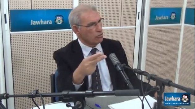 حسين الديماسي ينتقد قرار إحداث عدد من كليات الطب في الجهات الداخلية