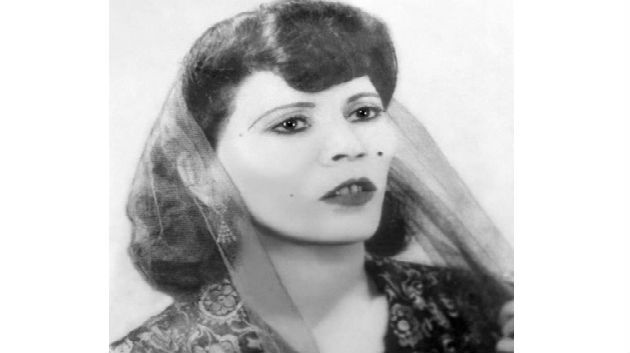 في إحياء لمائوية الراحلة صليحة : الإعلان عن تاريخ مهرجان صليحة الوطني