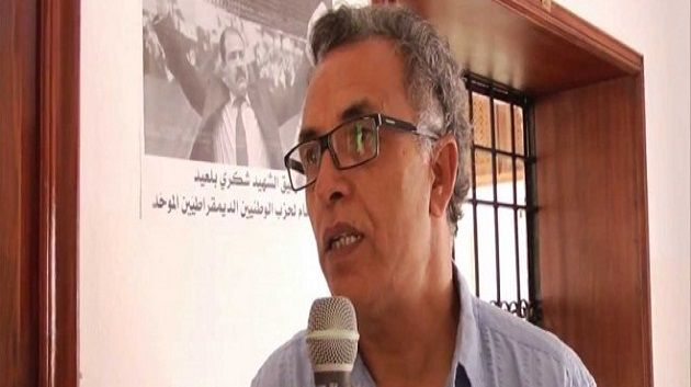 الهمامي : تخوفات من الانخراط الجدي لبعض الأطراف في الحوار ومدى انضباطها بالمصادقة على قراراته