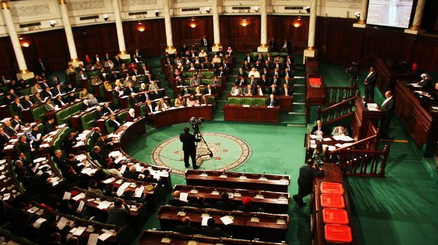 بن جعفر يغادر جلسة عامة رفضا لتدخل نائبة عن ولاية قفصة