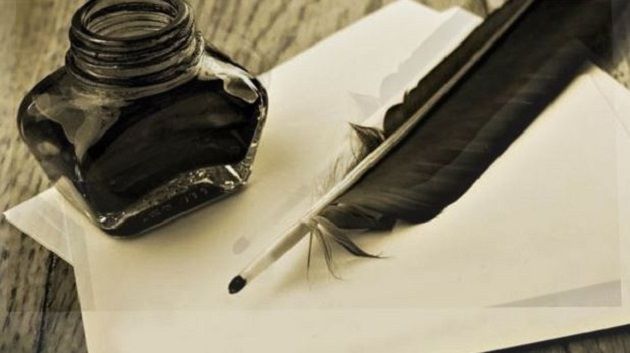دفاعا عن الفنّ Dripping