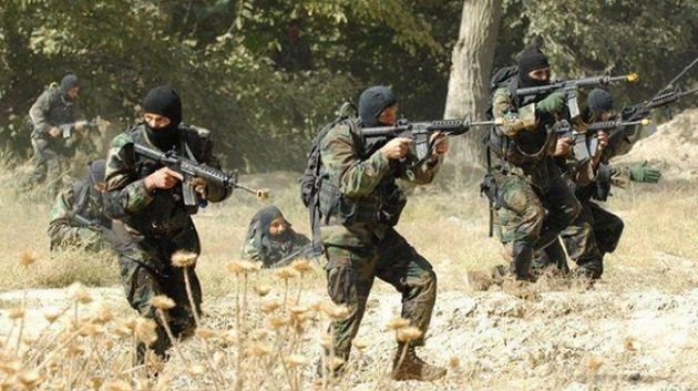 نابل: تمشيط جبل سيدي عبد الرحمان بحثا عن إرهابيين