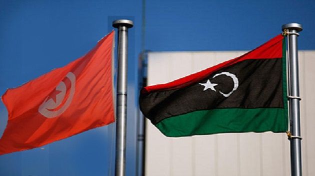ليبيا تسمح لشركات أمن أجنبية بحماية حدودها مع تونس