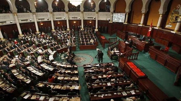تنعقد غدا بالتأسيسي : جلسة للمصادقة على التنقيحات المدخلة على الفصلين 36 و 79