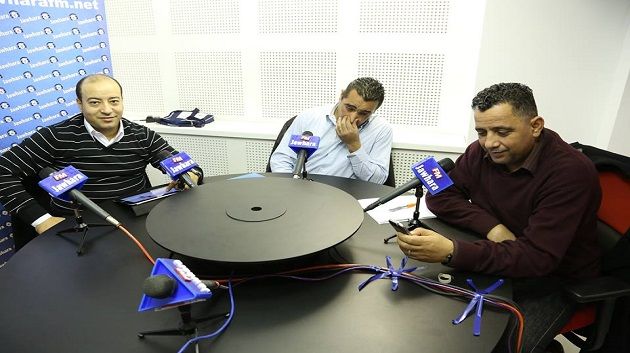أنيس بن ميم : رد الفيفا على احتراز المنتخب يحتوي الكثير من التناقضات