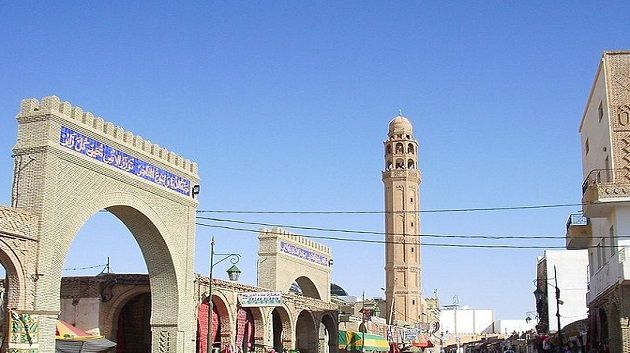 توزر : اضراب عام يوم 4 ديسمبر